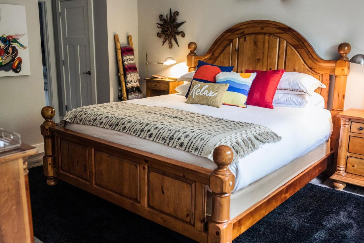 The New Brunswick Bed And Breakfast St. Andrews By The Sea Ngoại thất bức ảnh