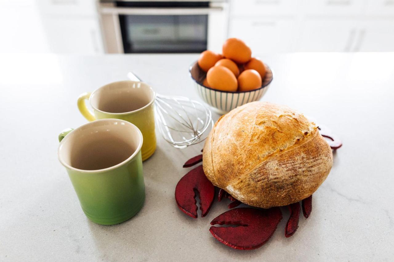 The New Brunswick Bed And Breakfast St. Andrews By The Sea Ngoại thất bức ảnh